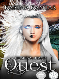 The Quest (Illusional Reality #2)