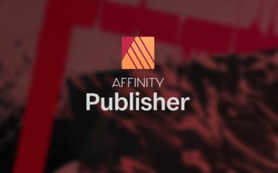 Formatting: Affinity Publisher woes (of entirely my own making)