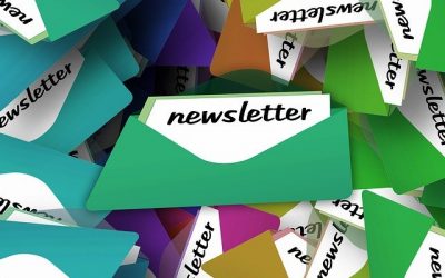 Marketing: The power of a newsletter