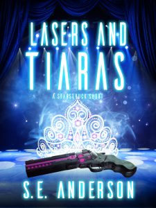 Lasers and Tiaras