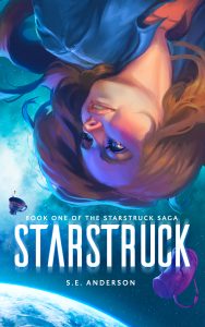 Starstruck Hardcover