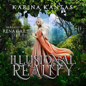 Illusional Reality Audiobook
