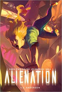 Alienation HC